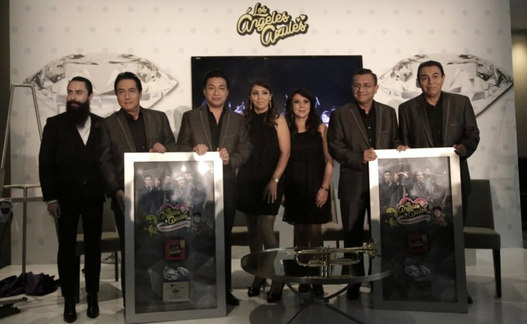 Foto: Alejandra Leyva / EL UNIVERSAL