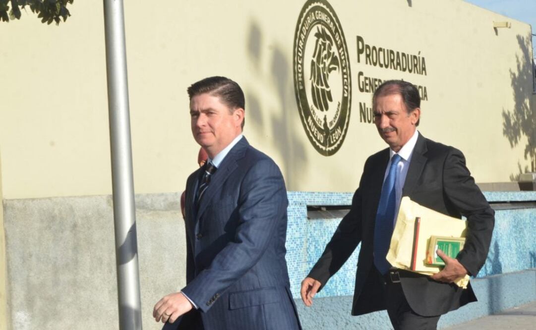 Foto: Emilio Vásquez / EL UNIVERSAL