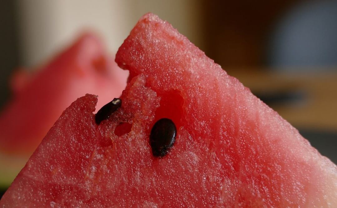 Frutas y salud. Fuente: Pixabay