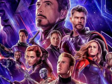 Cuidado con spoilers, Avengers: Endgame ya está en redes