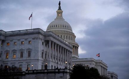 Gobierno de EU "se dirige a un cierre", declara JD Vance