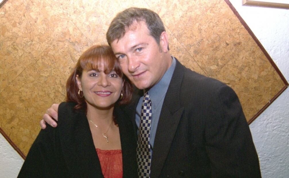 Arturo Peniche busca ligarse a su esposa otra vez, tras siete meses separados