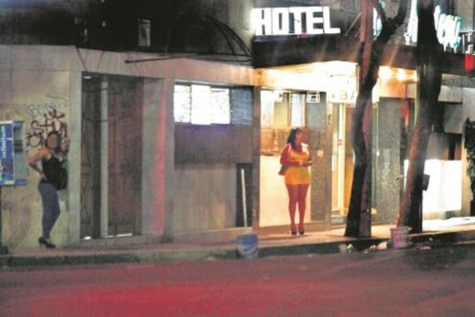 La historia completa de la esclava sexual más antigua de Sullivan