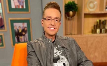 Pati Chapoy lanza alerta; pide donadores de plaquetas para Daniel Bisogno