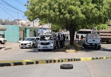 Violencia en Sinaloa: Se registral al menos tres asesinatos en Culiacán; una de las víctimas sería docente