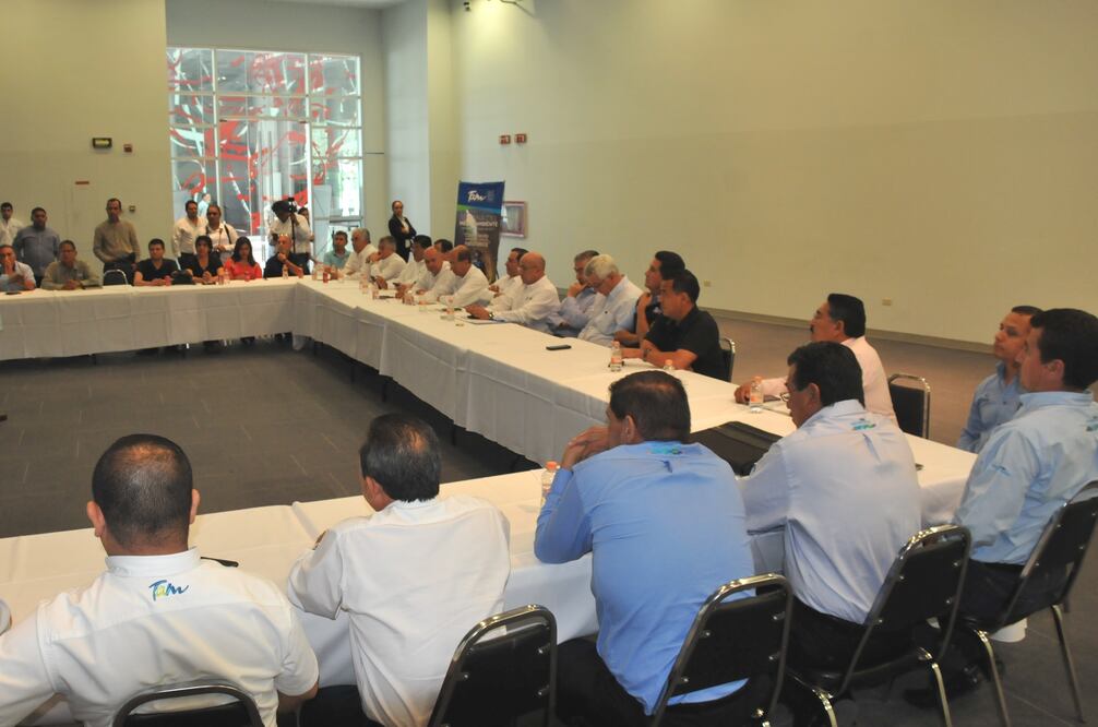 Foto: Julio Manuel L. Guzmán / El Universal