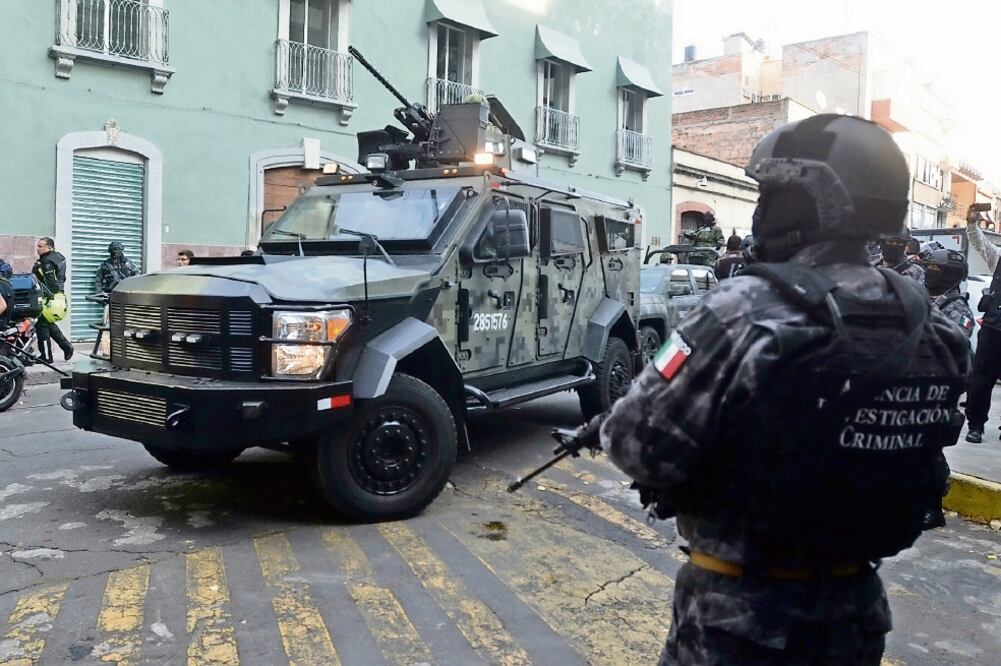 Sicairos Montalvo fue localizado en el fraccionamiento Real Esmeralda, en el municipio de Atizapán de Zaragoza. (FERNANDO RAMÍREZ. XINHUA)