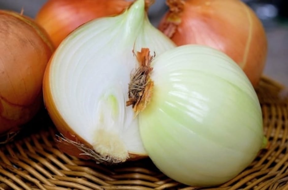 Frutas y verduras de temporada: Profeco