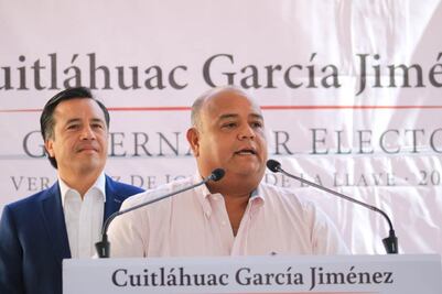 Cercano a AMLO será secretario de Gobierno en Veracruz