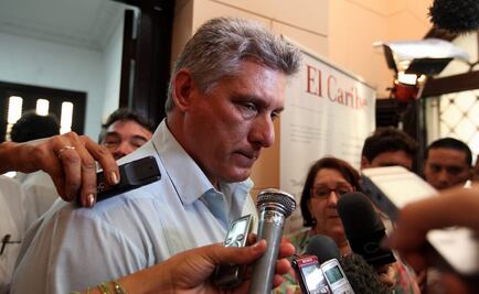 Cuba envía condolencias a México por víctimas de explosión en Tlahuelilpan