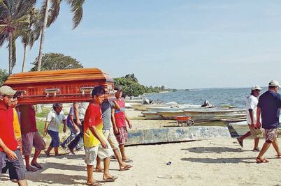 Acapulco, la ciudad más violenta para mujeres