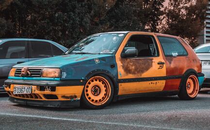 Señales que indican que es momento de cambiar tu auto