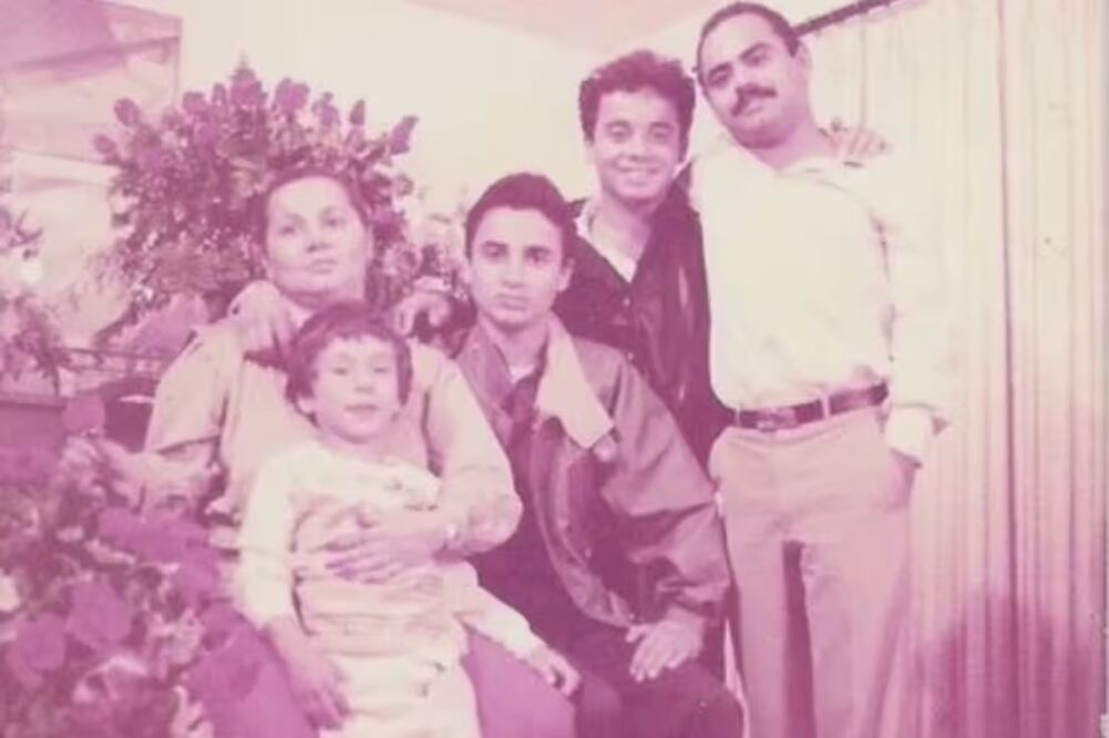 Tres de los cuatro hijos de Griselda Blanco tuvieron un final trágico. FUENTE:  Instagram/@Michelcorleoneblanco