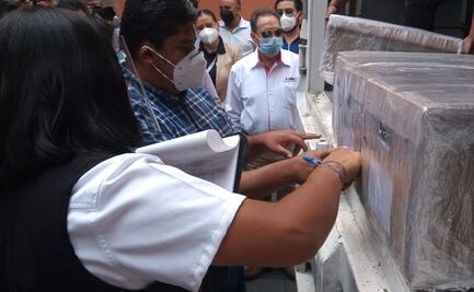 Aprueban inicio de campañas para presidentes municipales a 7 partidos políticos en Tlaxcala