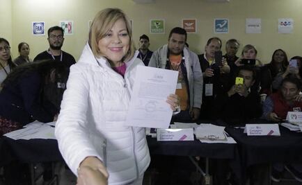 Ex alcaldesa de Tlalnepantla gobernará Atizapán de Zaragoza