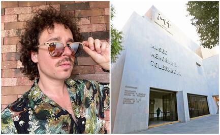 "Chistes misóginos, primer escalón de la violencia sexual": Museo Memoria y Tolerancia, ante polémica de Luisito Comunica
