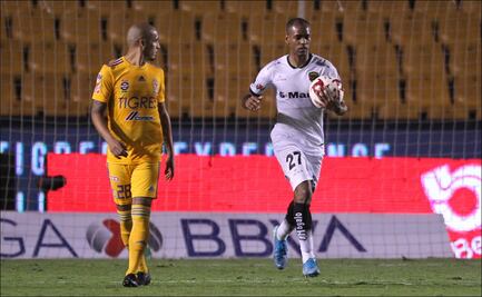 Diego Rolán no cae en tentación de los grandes; quiere seguir en Juárez