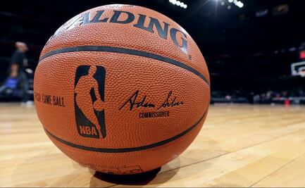 Todo lo que necesitas saber del Draft de la NBA