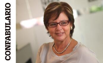 Confabulario; Piedad Bonnett