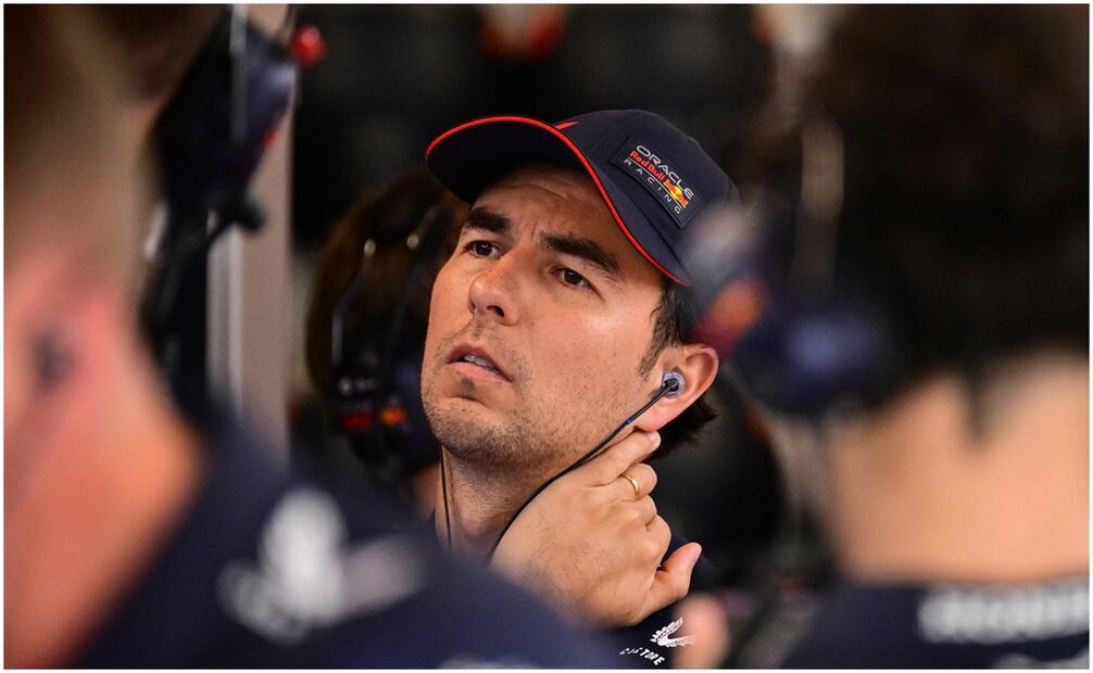 Una vez más, Checo Pérez se quedó sin clasificar a Q3 - AFP