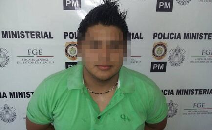 Cae presunto líder zeta en Veracruz