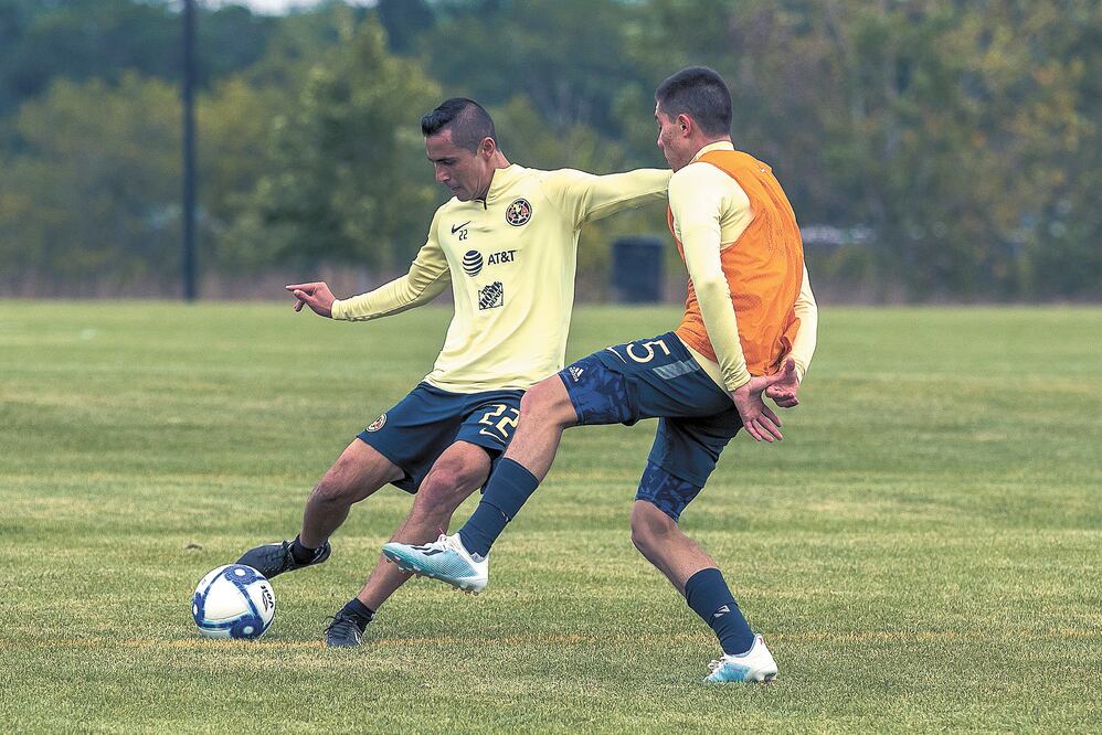 FOTO TOMADA DE TWITTER @ClubAmerica