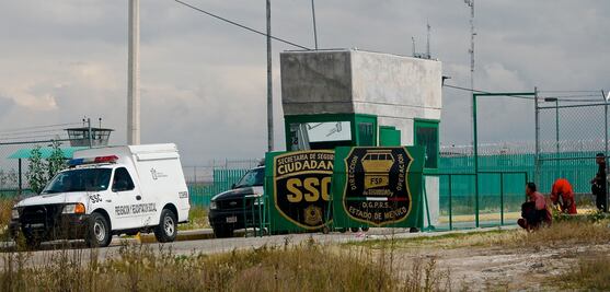 Se intoxican internos del penal de Tepachico