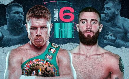 Saúl "Canelo" Álvarez ya tiene rival para su próxima pelea