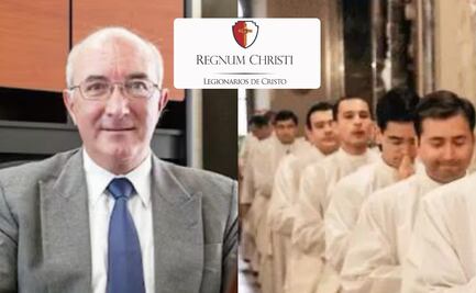 Detienen a Antonio Cabrera; ¿qué son los Legionarios de Cristo, congregación religiosa a la que pertenece el sacerdote?