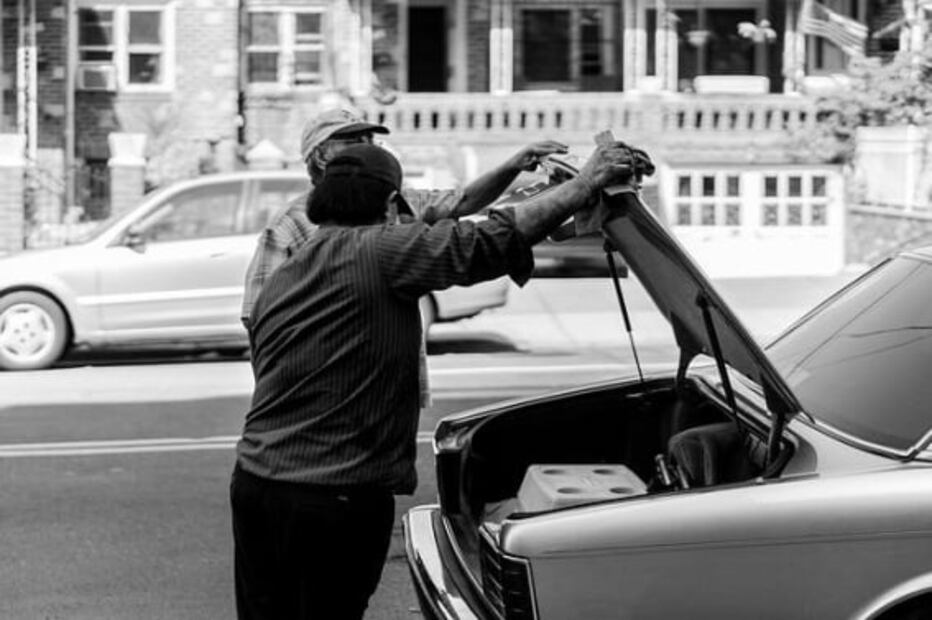 Razones por las que mi auto se apaga