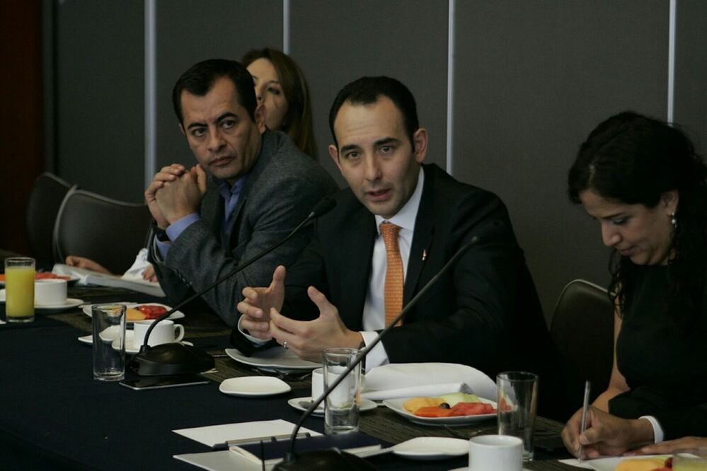 Foto: Alejandro Acosta/EL UNIVERSAL