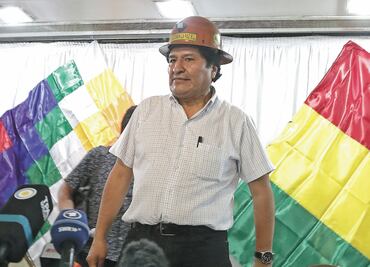 En Latinoamérica, desigualdad y crisis