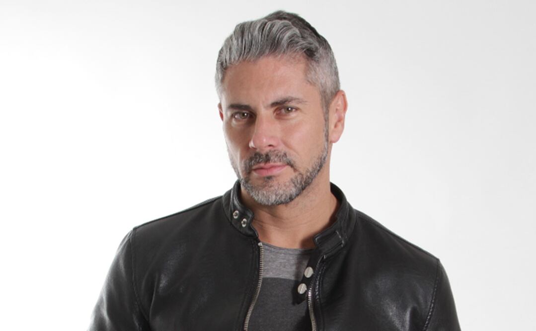 Ricardo Crespo. Archivo EL UNIVERSAL 