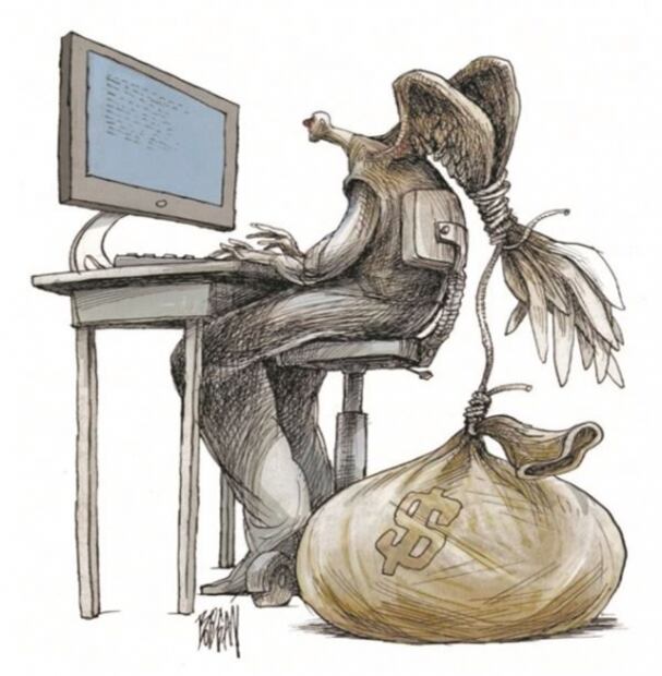 "El cartón no debe tener ningún tipo de limitante": Ángel Boligán