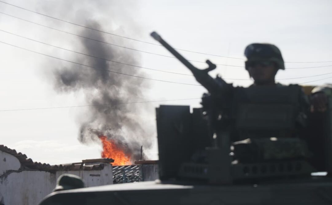 Foto: Omar Contreras/ EL UNIVERSAL 