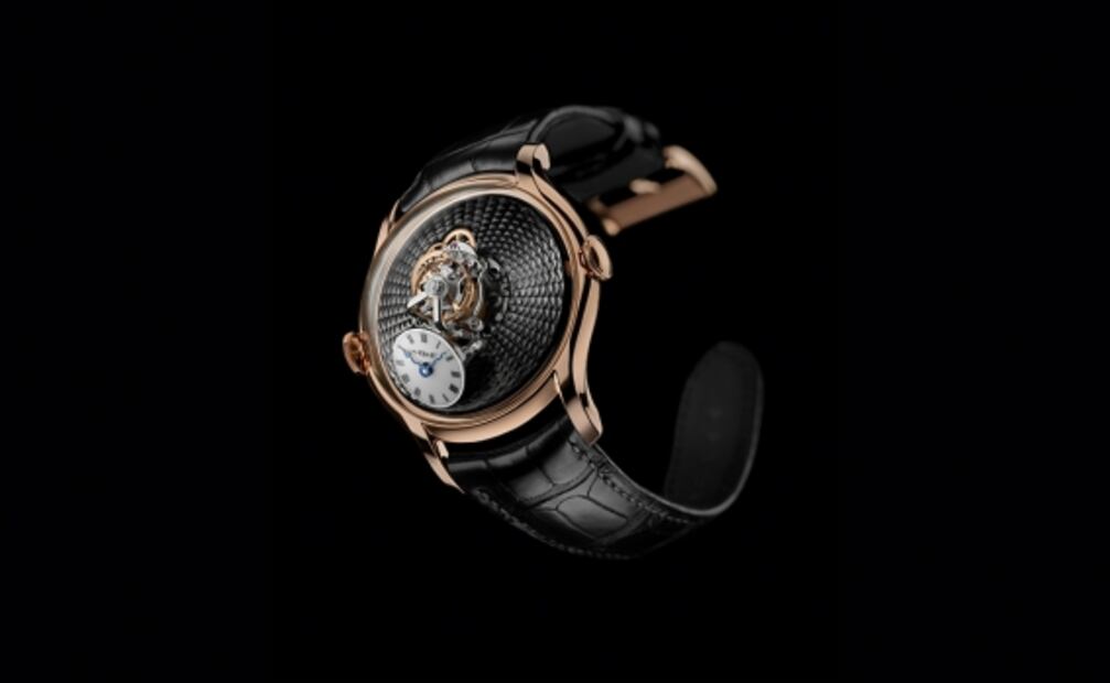 El discreto gesto (feminista) de MB&F