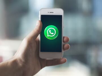 Paso a paso: Cómo saber en dónde han abierto tu WhatsApp