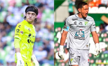 Carlos Acevedo y Rodolfo Cota son los primeros convocados por Gerardo Martino para los siguientes amistosos