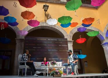 Anuncian Hay Festival Querétaro 2019