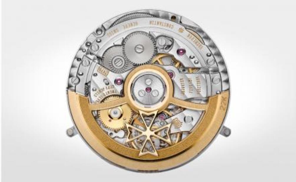 Vacheron Constantin estrena colección para millennials 