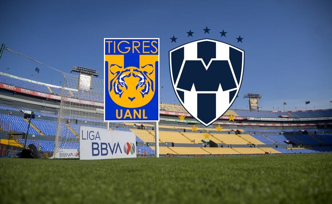 Los felinos reciben a los Rayados / Foto: Especiales