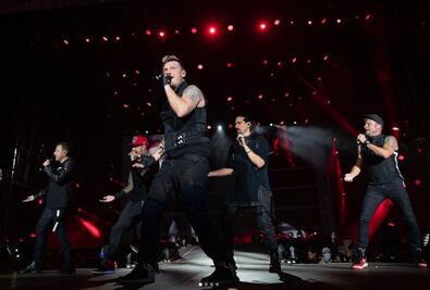 La inclusión también alcanza a la música