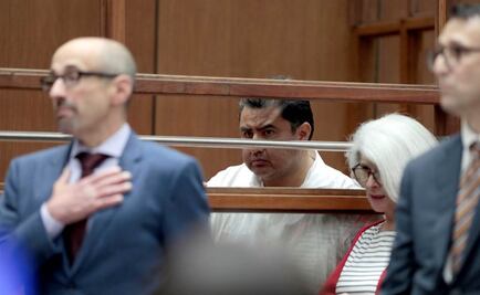 California pide a víctimas de líder de la Luz del Mundo que presten testimonio