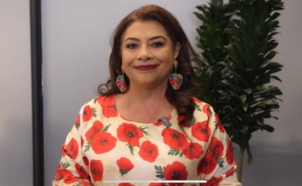 El mensaje de Sheinbaum