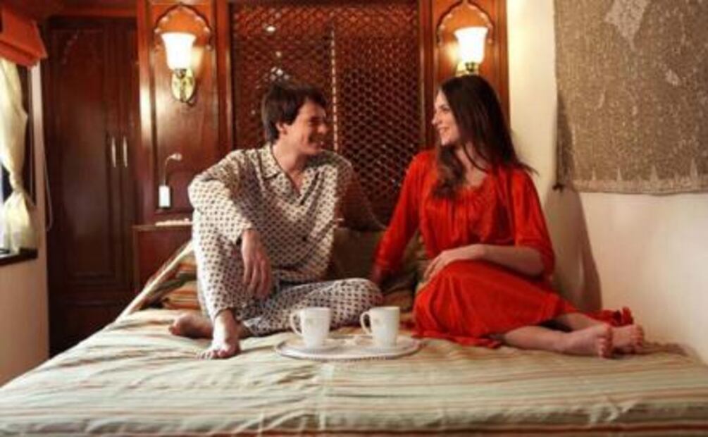 Premian lo mejor de los viajes en 2017