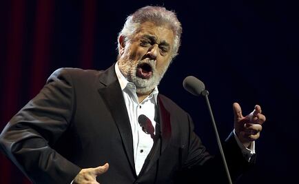 La Scala de Milán mantiene actuaciones de Plácido Domingo