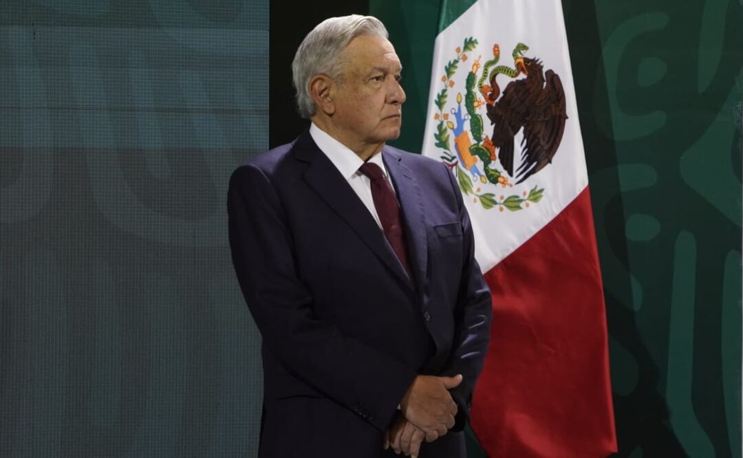 Foto: Mario Arturo Martínez / EL UNIVERSAL