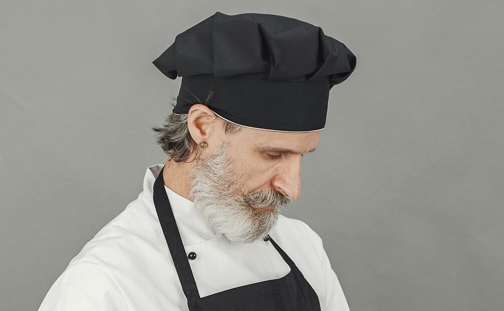 Gorro corto. Foto: Pexels