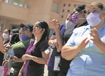 México se estanca en desigualdad de género, opina BM