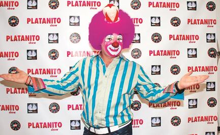 Platanito revela que el virus atacó su corazón: "Covid te odio"